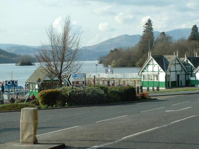 Holly Cottages Bowness-on-Windermere Εξωτερικό φωτογραφία