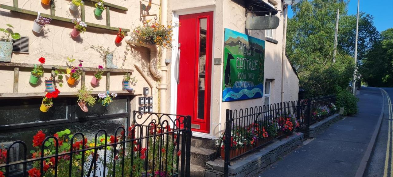 Holly Cottages Bowness-on-Windermere Εξωτερικό φωτογραφία