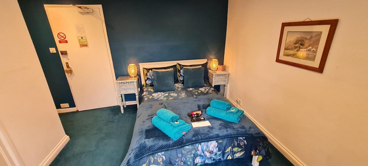 Holly Cottages Bowness-on-Windermere Εξωτερικό φωτογραφία