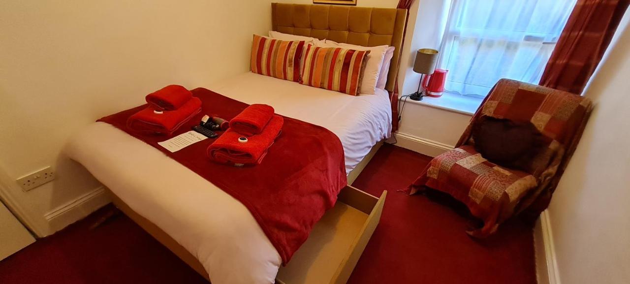 Holly Cottages Bowness-on-Windermere Εξωτερικό φωτογραφία