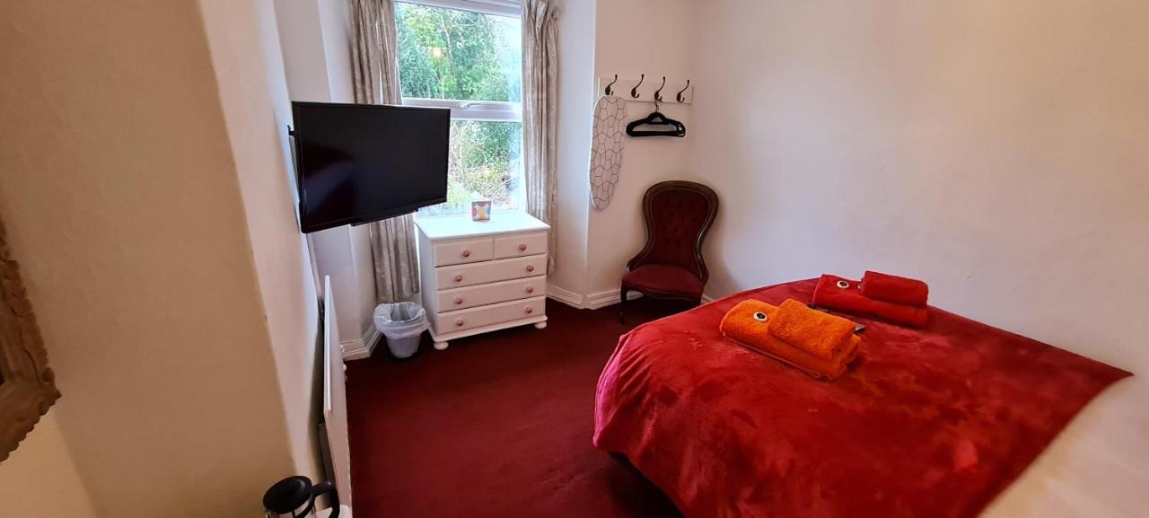 Holly Cottages Bowness-on-Windermere Εξωτερικό φωτογραφία