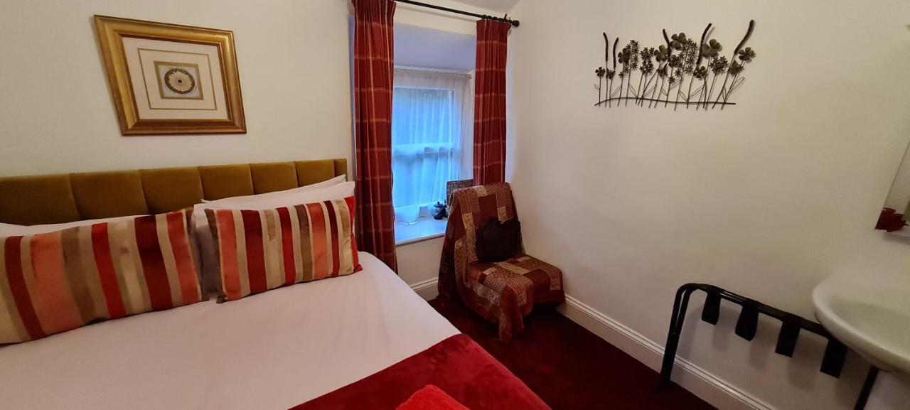Holly Cottages Bowness-on-Windermere Εξωτερικό φωτογραφία
